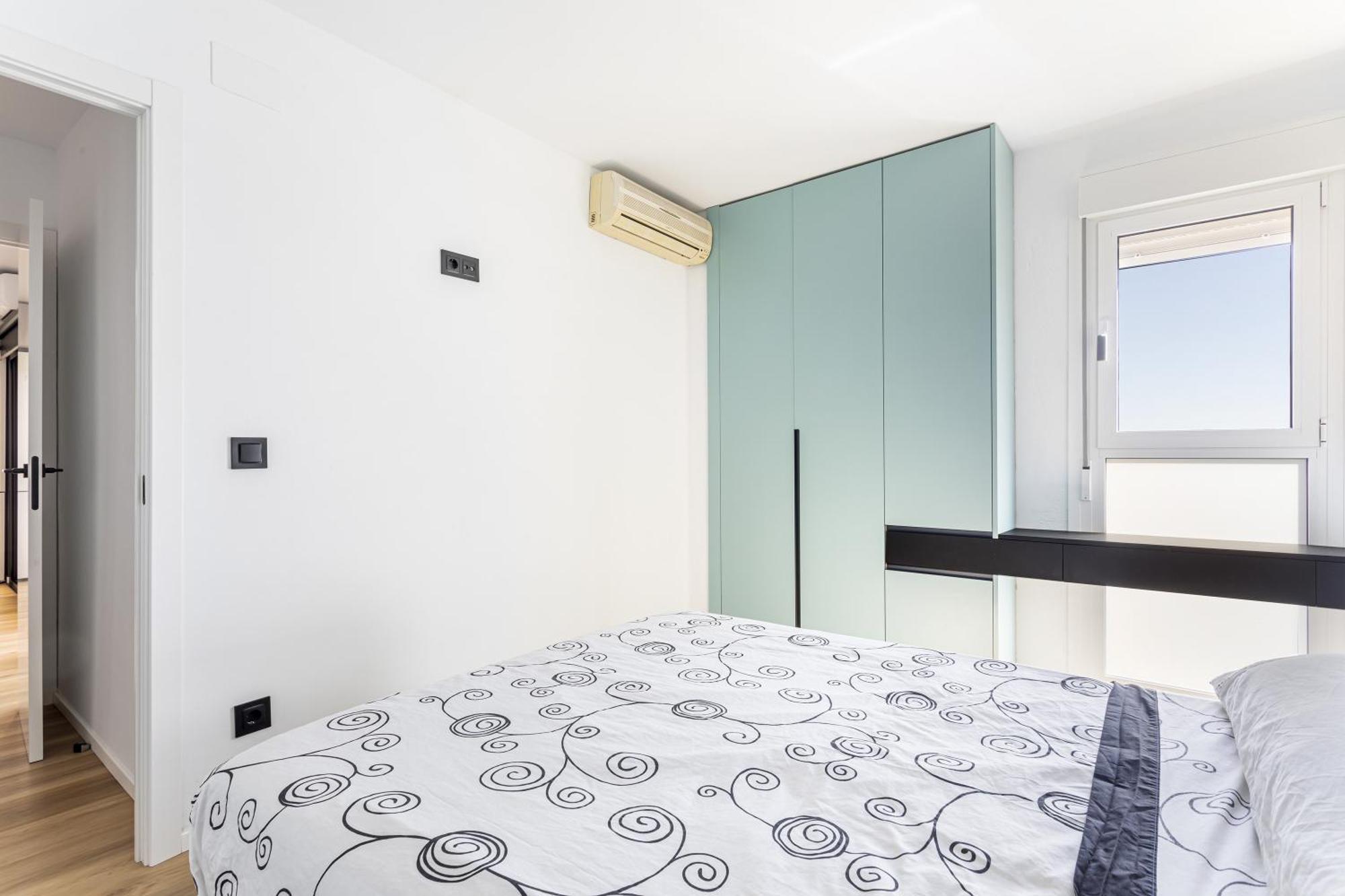 Apartment Atico En Canet-playa Canet d'En Berenguer