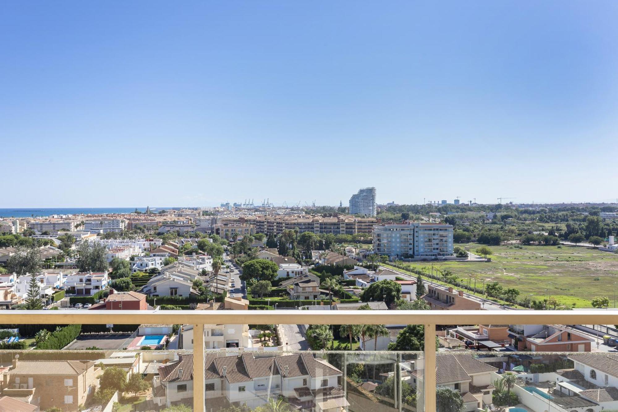 Atico En Canet-playa Canet d'En Berenguer