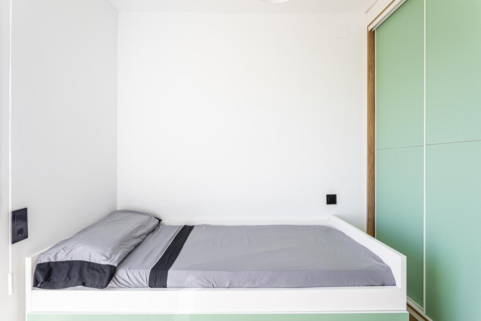 Apartment Atico En Canet-playa Canet d'En Berenguer