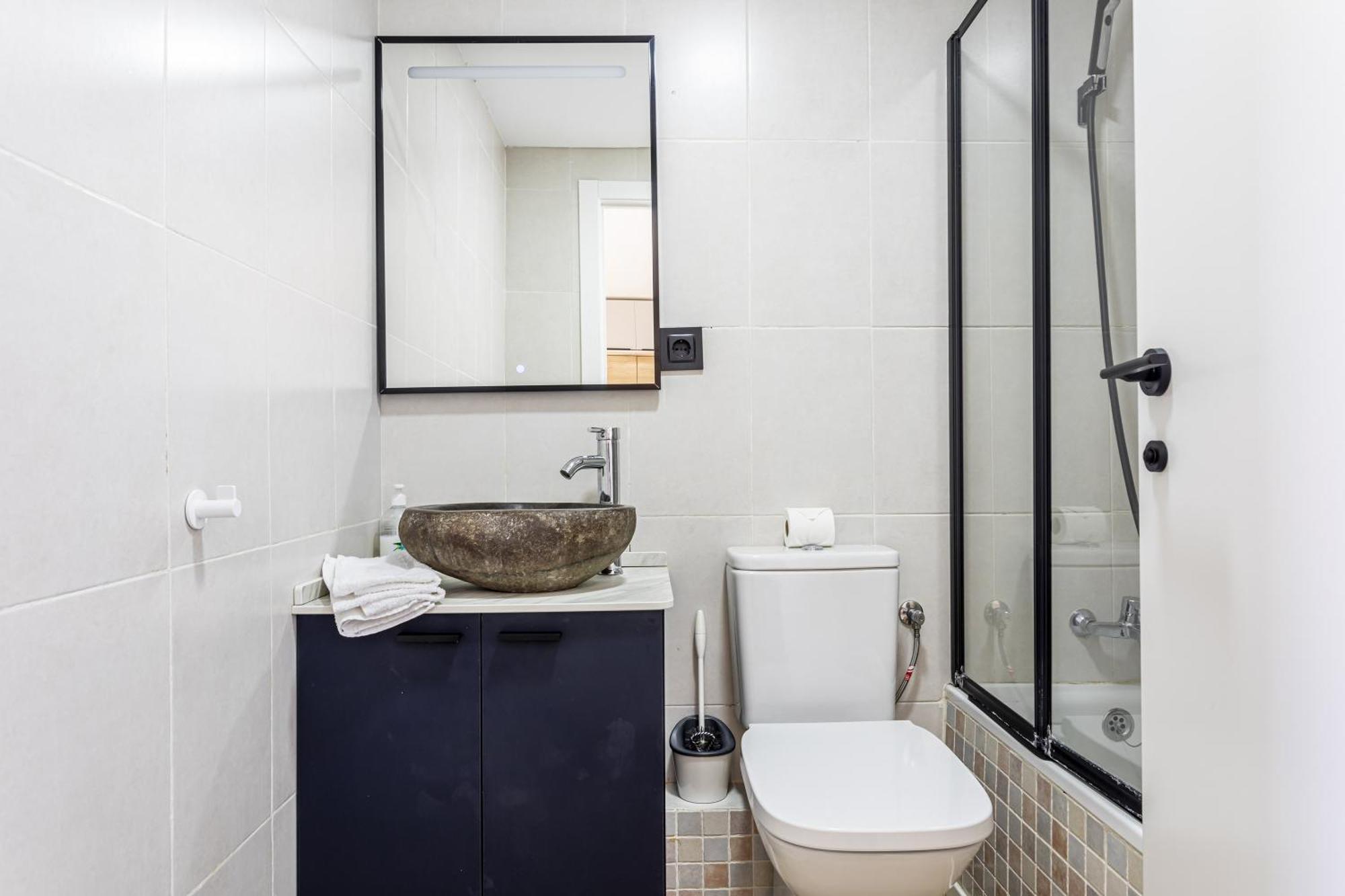 Apartment Atico En Canet-playa *
