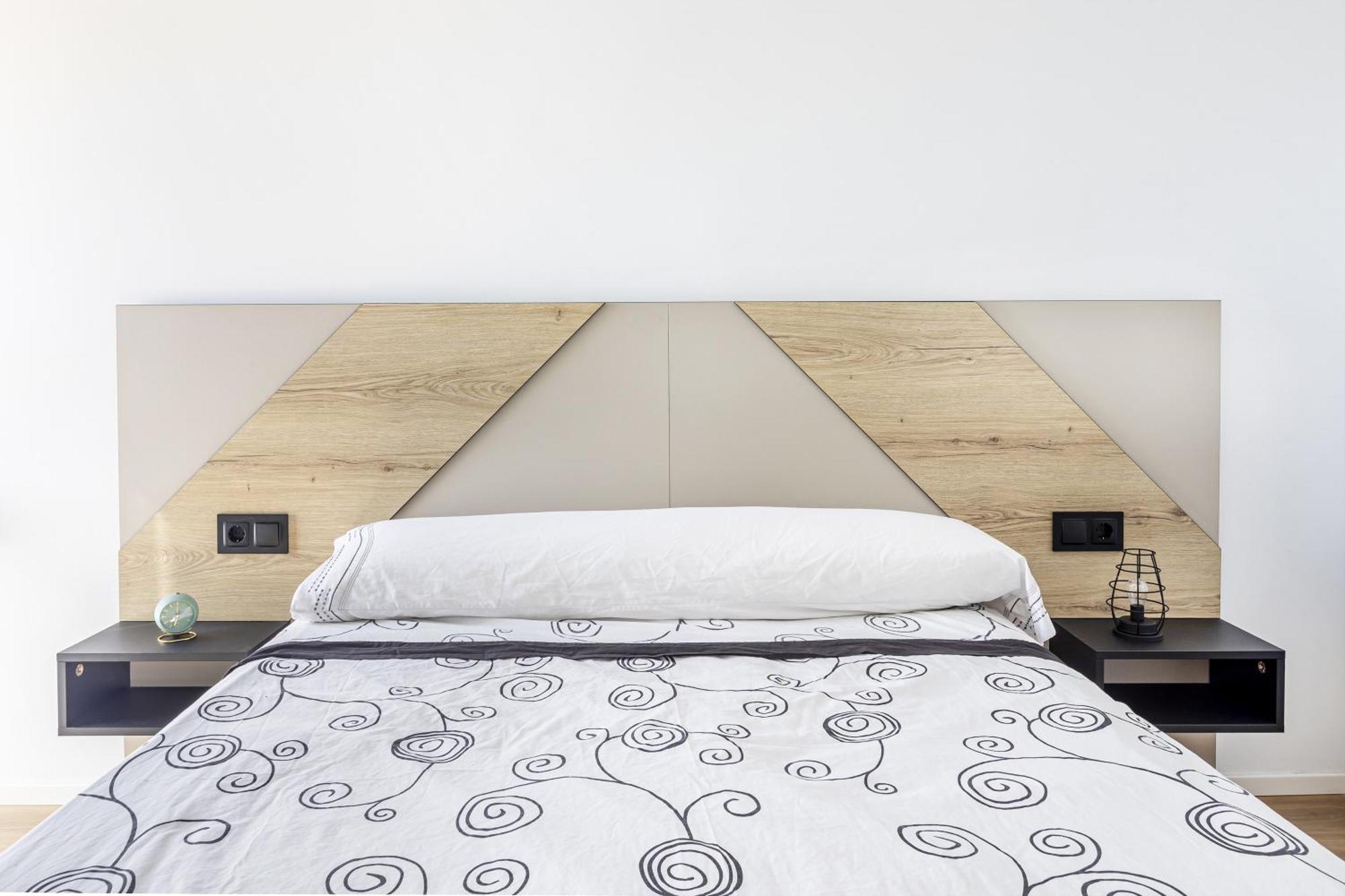 Atico En Canet-playa Apartment *