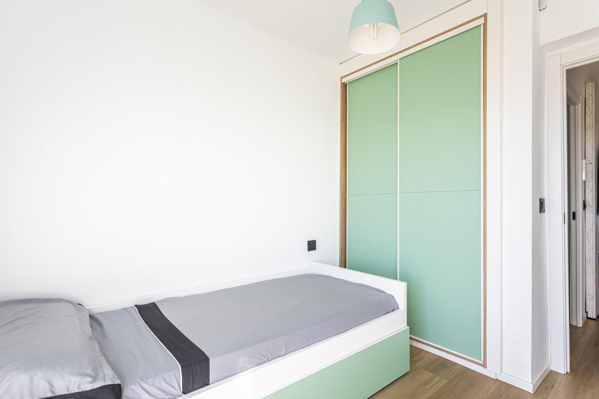 Apartment Atico En Canet-playa